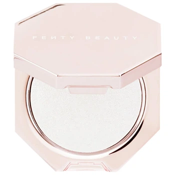 Хайлайтер для обличчя та тіла (міні) Fenty Beauty Mini Diamond Bomb відтінок How many carats?! 2.8г
