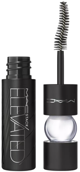 Tusz do rzęs M.A.C Macstack Elevated Black 8 ml (773602722945)