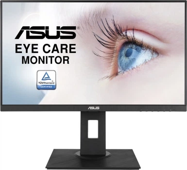 Монітор 23.8" ASUS VA24DQLB (90LM054N-B01370)