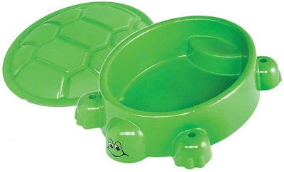 Пісочниця Androni черепаха 1050464 (5425000337430)