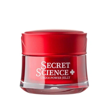KOR JAPAN Uruoi Power Jelly антивозрастной гель с глутатионом, PDRN и нанокерамидами, 50 г