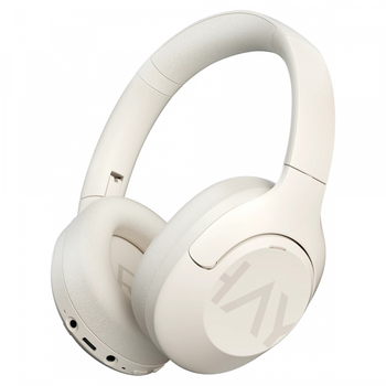 Навушники Haylou s30 anc white