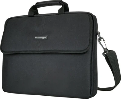 Torba na laptop Kensington SP17 Classic Laptop Sleeve 17" Black (K62567US)