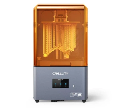 3D-принтер Creality Halot-Mage 8K