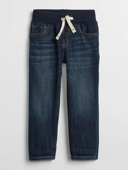 Джинсы детские GAP 1159848365 (Синий 3-6M) на рост 60 см