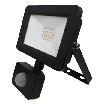 Прожектор светлодиодный HOROZ ELECTRIC 068-011-0050-010 ASLAN/S-50