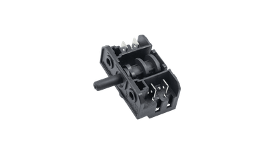 Перемикач Makroterm MTA-02 BC2-08 для духовки та електроплити Asel AF-0123 положень 3+1