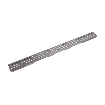 Решітка для лінійного трапу Qtap Grate FD800 (NKS)