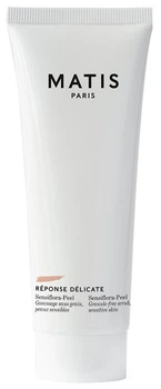 Peeling do twarzy Matis Paris Reponse Delicate do skóry wrażliwej 50 ml (3579209006603)