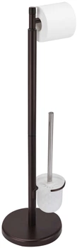 Тримач для туалетного паперу Domoletti Perth BIE-0613