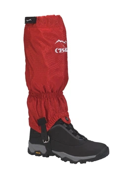 Гетры TSL Hiking Gaiters Red L