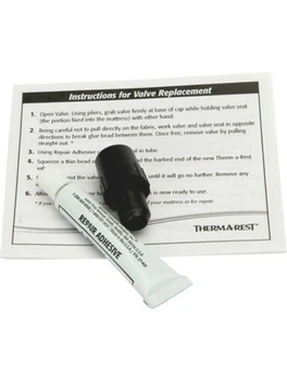 Ремнабор THERM-A-REST Classic Valve Repair Kit