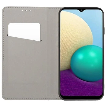 Чохол-книжка Magnet для Xiaomi Redmi 9A Black