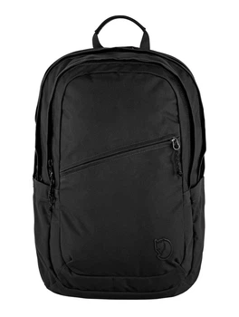 Рюкзак FJALLRAVEN Raven 28 Black/Black
