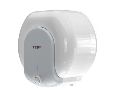 Водонагреватель Tesy Compact Line 10 л над мойкой, мокрый ТЭН 1,5 кВт (GCA1015L52RC) 304136