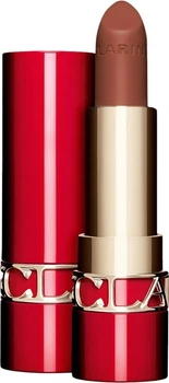 Змінний блок Помада для губ Clarins Joli матова 784V Praline Nude 3.5 г (3666057299209)