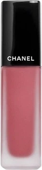 Помада для губ Chanel Rouge Allure Liquid Velvet матова 244 Palpitante 6 мл (3145891712445)