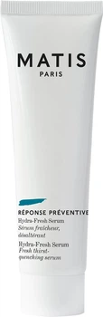 Сироватка для обличчя Matis Reponse Preventive зволожувальна 30 мл (3579209007877)