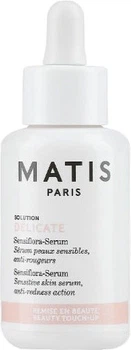Сироватка для обличчя Matis Sensiflora 50 мл (3579209001325)