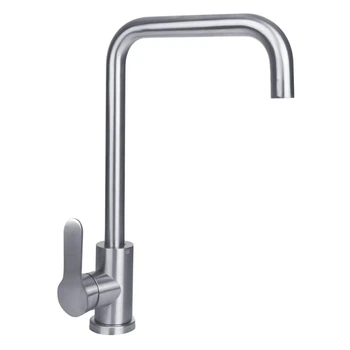 Смеситель для кухни MIXXUS DAX-011-G MI5991