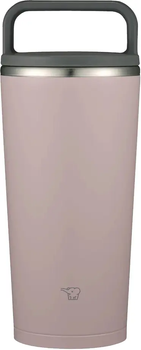 Термокружка Zojirushi SX-JA30PM 0.3 л розовый