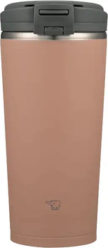Термокружка Zojirushi SX-KA30CM 0.3 л бежевый