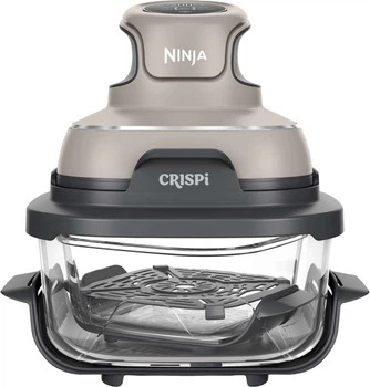 Мультипіч Ninja Crispi FN101EUST
