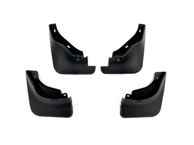 Брызговики Toyota Camry 1991-1996, комплект 4 шт. для Toyota Camry 1991-1996 (9301)