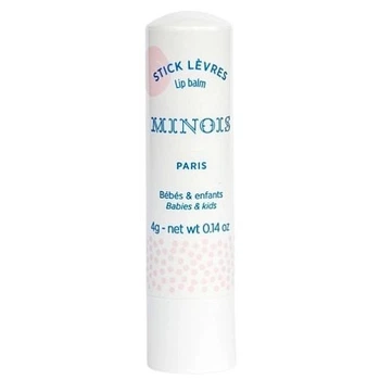 Помада для губ 4 г Lip Stick Minois