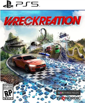 Wreckreation (PS5)