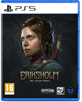 Eriksholm The Stolen Dream (PS5)