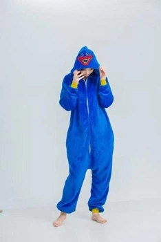 Пижама Детская Кигуруми Хаги Ваги Kigurumi 100 (90-100) (369124)