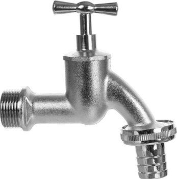 Kran ogrodowy Kadax Rolfo 3/4" (K10830)