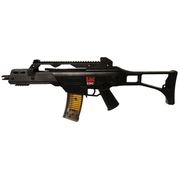 Автомат игрушечный Star Toys 72см Air Sport Gun с пластиковыми