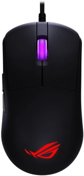 Миша ASUS ROG Harpe Mini Core USB-A Black (90MP04D0-BMUA00)