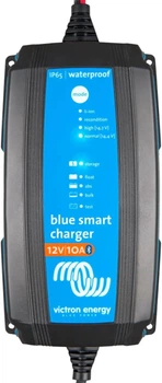 Зарядное устройство Victron Energy Blue Smart IP65 12 Volt 10 Аmp