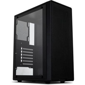 Корпус Vinga CS217B (340739)