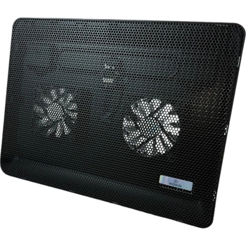 Подставка для ноутбука XoKo NST-023 Black (XK-NST-023-BK) (340970)