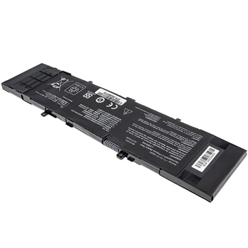 Батарея для ноутбука ASUS B31N1535 (Zenbook: UX310UA, UX310UQ, UX410UA, UX410UQ series) 11.4V 4240mAh 48Wh Black (0B200-02020000) (2350266)