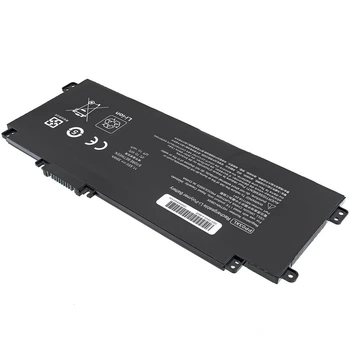 Батарея для ноутбука HP PP03XL (Pavilion 13) 11.55V, 3380mAh, Black (2349095)