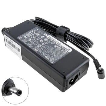 Оригинальный блок питания для ноутбука ACER 19V, 4.74A, 90W, 3.0*1.0мм, black, RECTANGULAR (2351815)