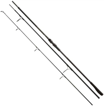 Удилище карповое Okuma Custom Black Carp 13’/3.90m 3.5lb 3sec.