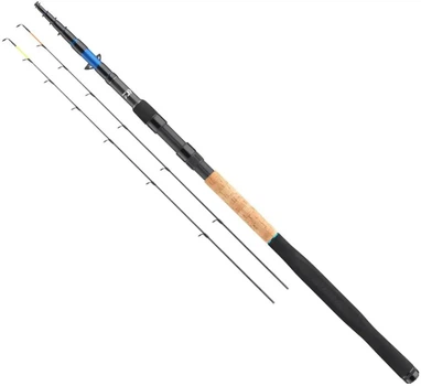 Удилище фидерное Daiwa N’Zon Tele Feeder 3.90m max 150g