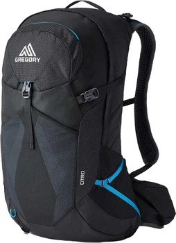 Рюкзак Gregory Vaporspan Citro 24 Ozone Black (9050264)