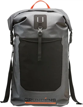 Рюкзак Grundens Bootlegger Roll Top 30L Anchor