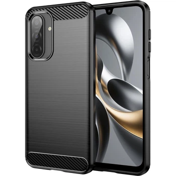 Захисний чохол-бампер для Samsung Galaxy A17 (SM-A175FZKEEUC)