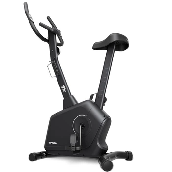 Велотренажер Trex Sport TX-380MB Rigon магнитный черный