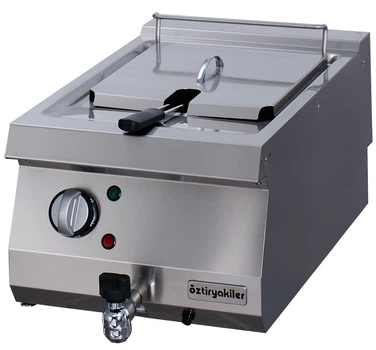 Фритюрница 12 л Oztiryakiler OFEI4070