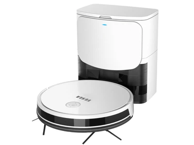 Робот-пилосос Tesla RoboStar iQ400 Plus