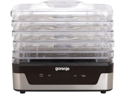 Сушіння Gorenje FDK400BE